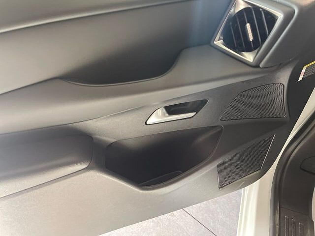 DS DS DS 3 Crossback usata 4