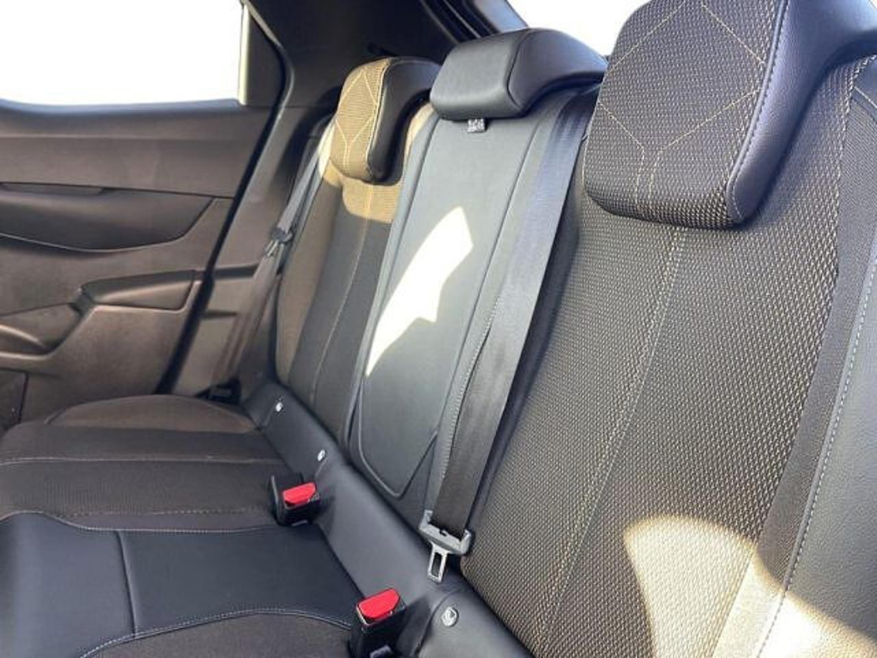 DS DS DS 3 Crossback usata 5