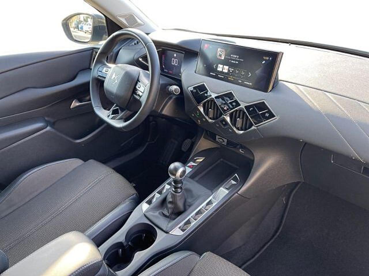 DS DS DS 3 Crossback usata 6