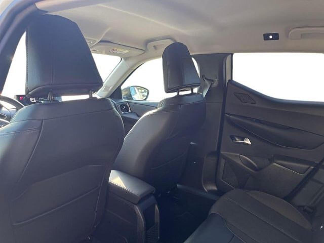 DS DS DS 3 Crossback usata 8