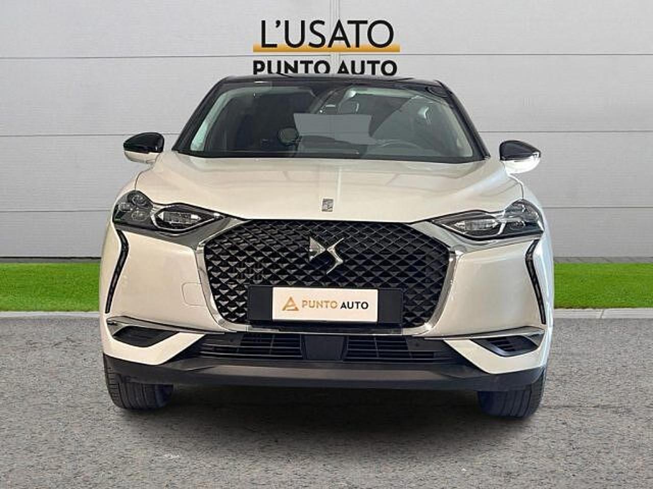 DS DS DS 3 Crossback usata 11