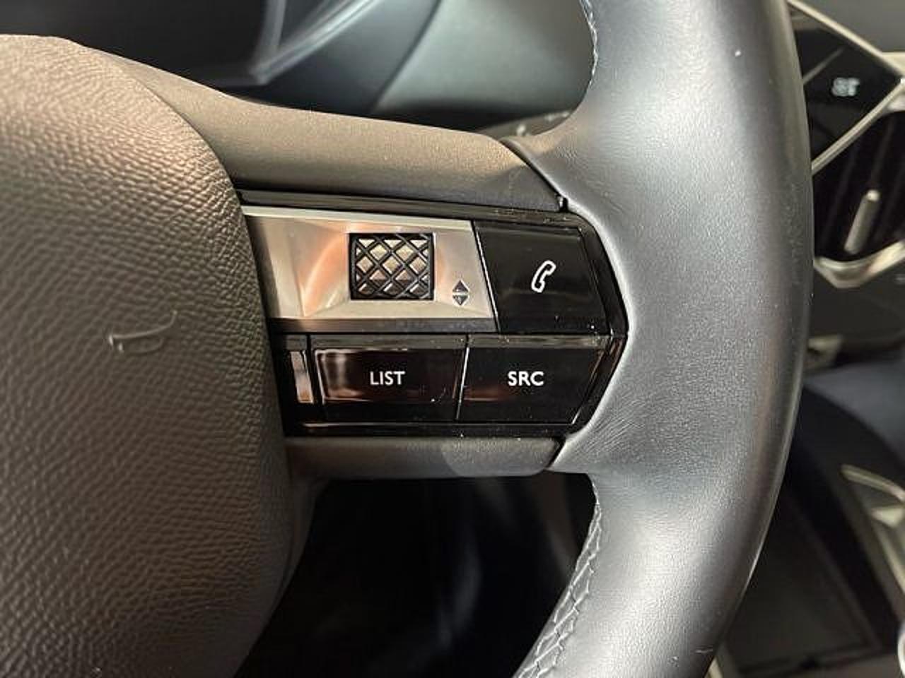 DS DS DS 3 Crossback usata 12