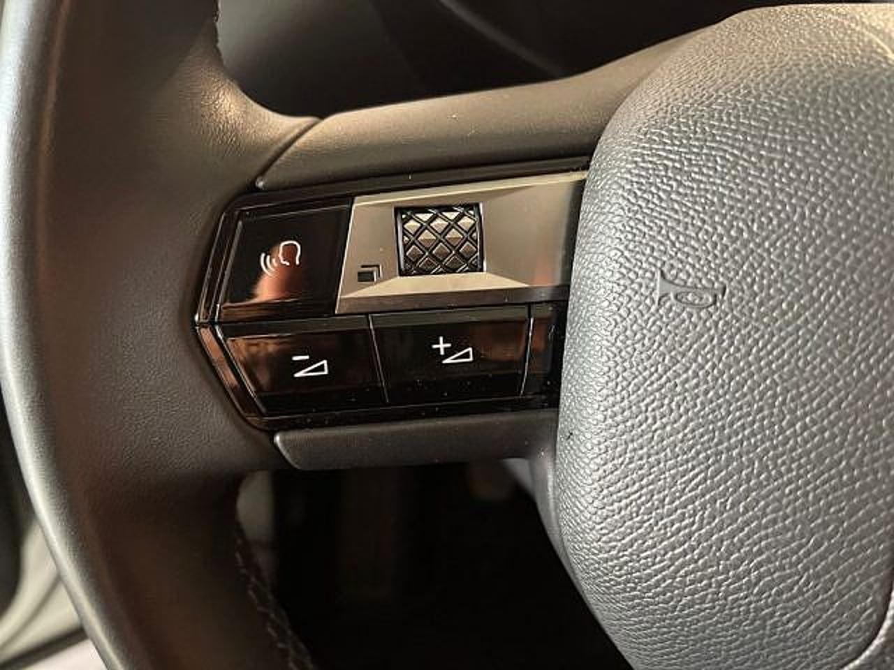 DS DS DS 3 Crossback usata 13