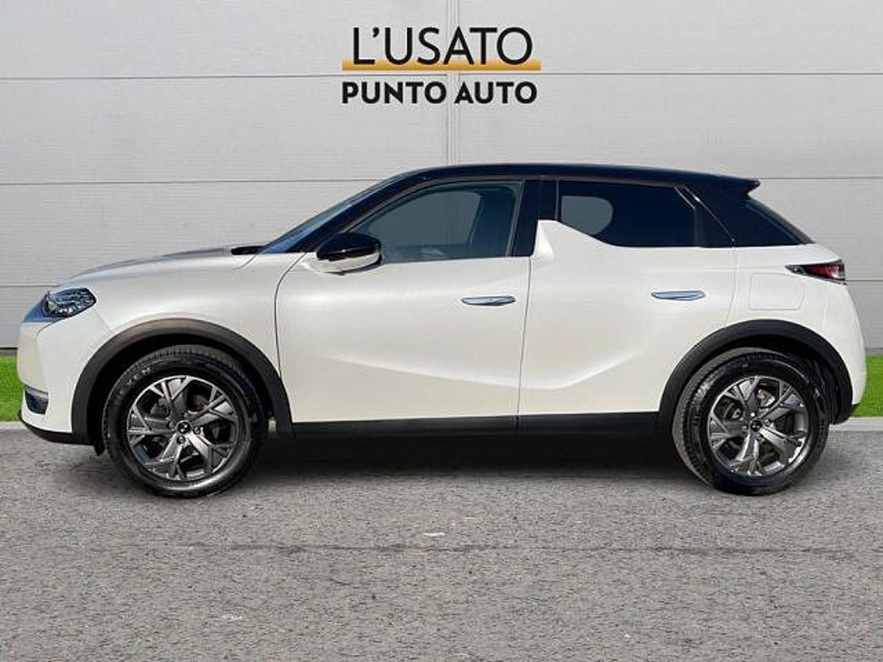 DS DS DS 3 Crossback usata 15