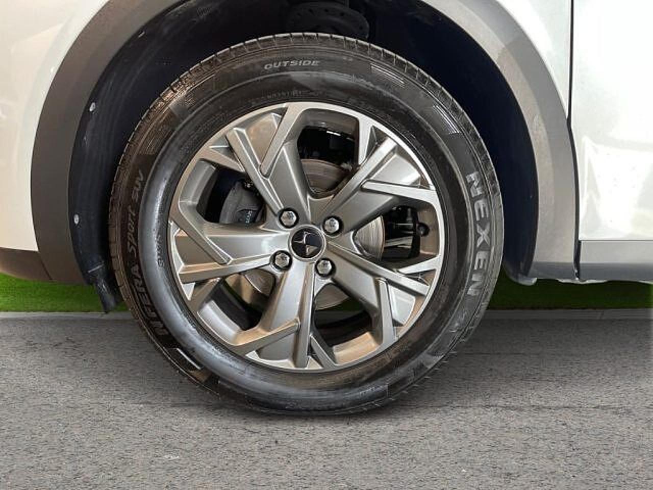 DS DS DS 3 Crossback usata 19