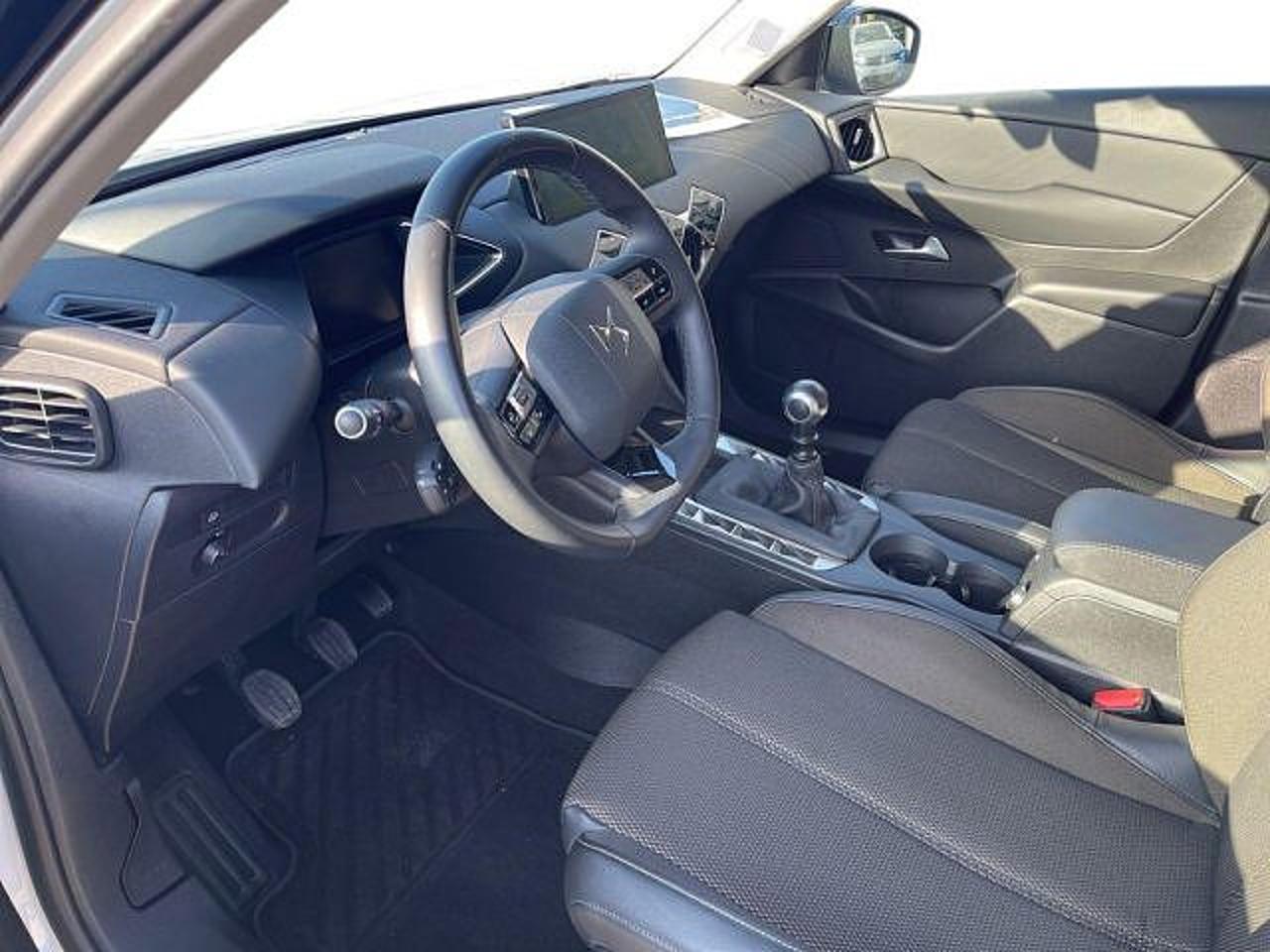 DS DS DS 3 Crossback usata 20