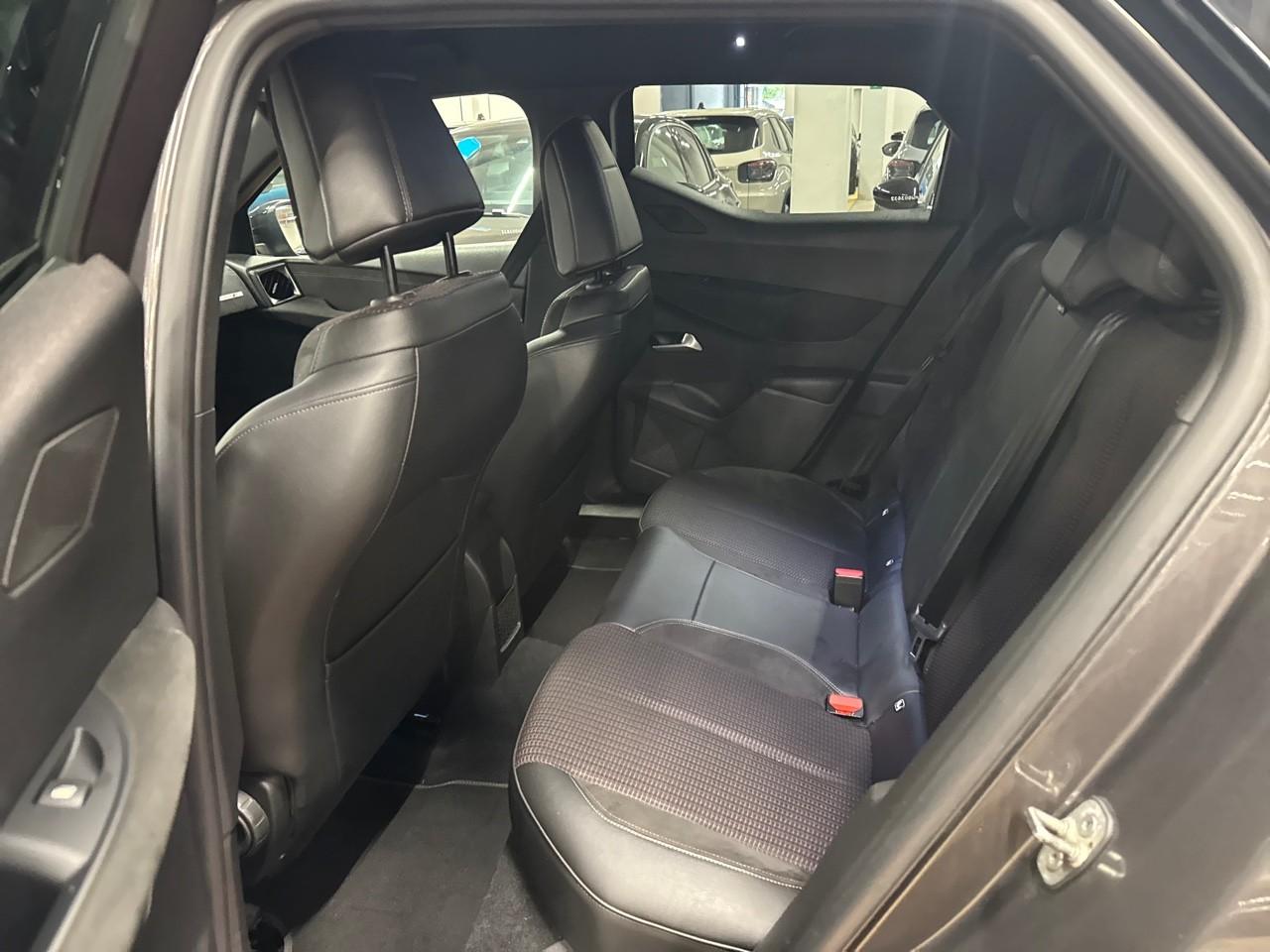 DS DS DS 3 Crossback usata, con Climatizzatore