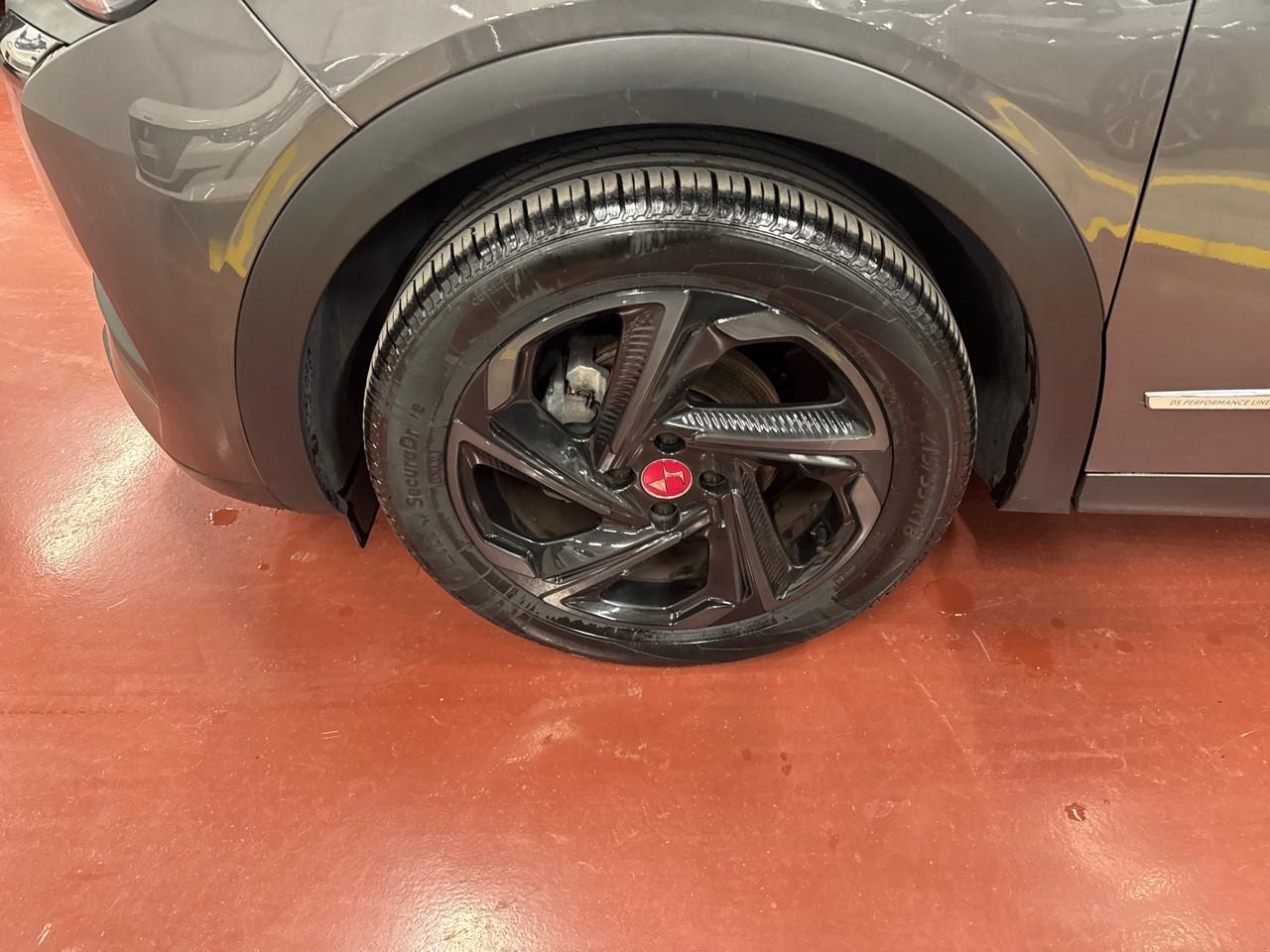 DS DS DS 3 Crossback usata, con GPS