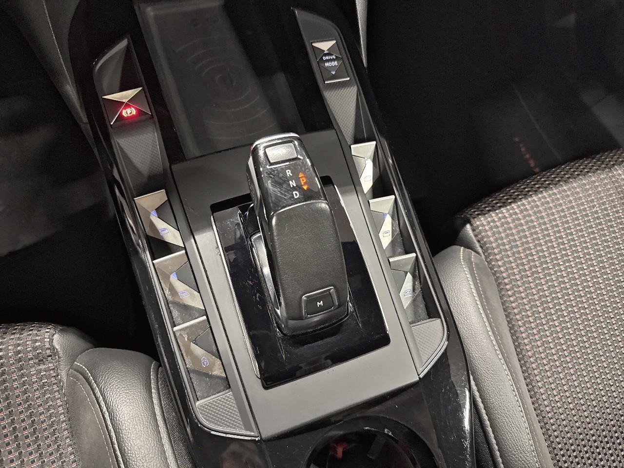 DS DS DS 3 Crossback usata 6