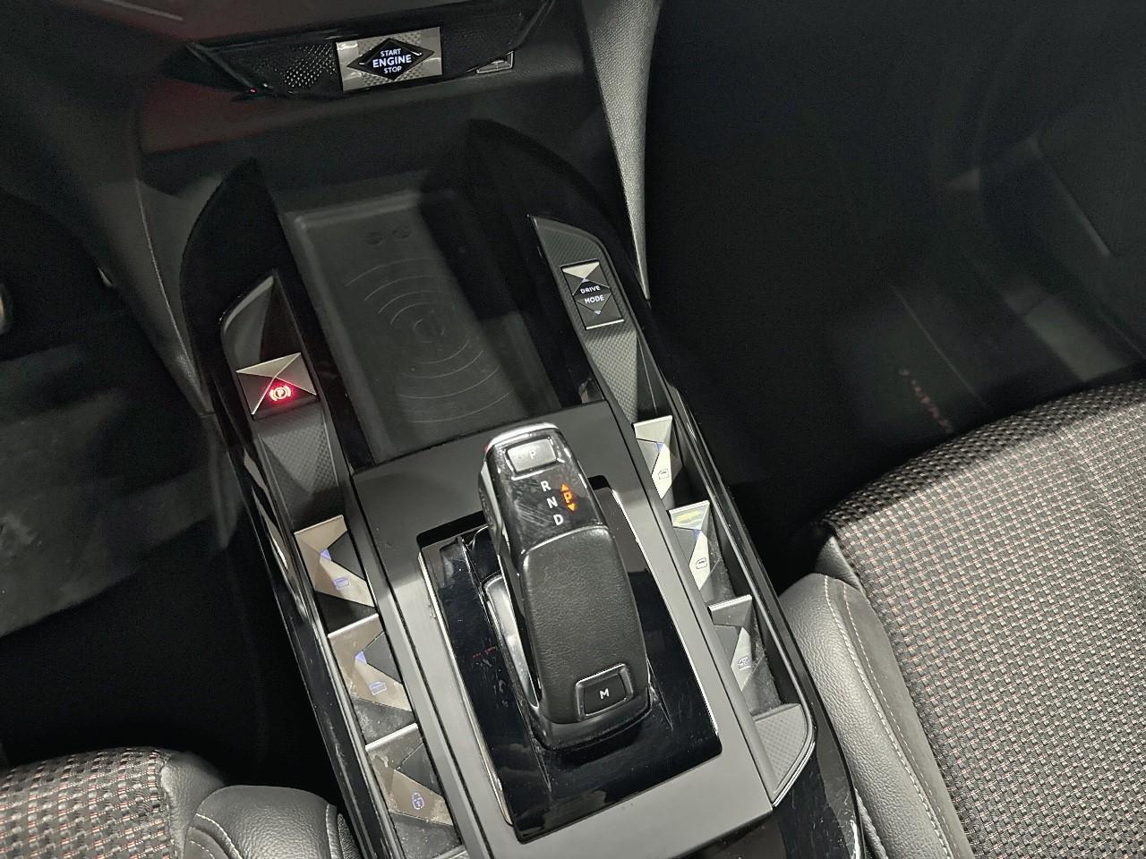 DS DS DS 3 Crossback usata 8