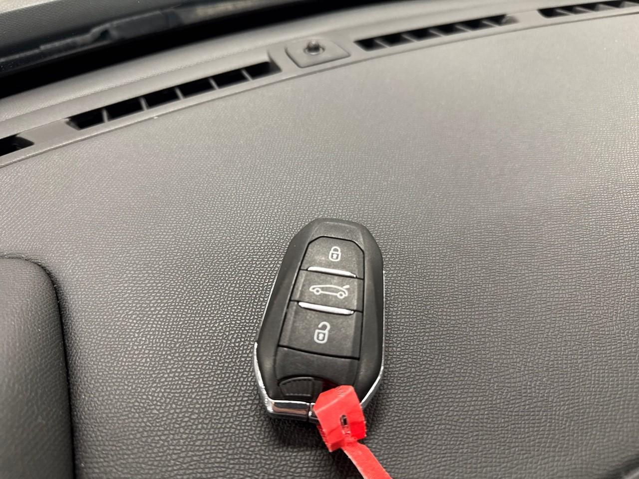 DS DS DS 3 Crossback usata 9