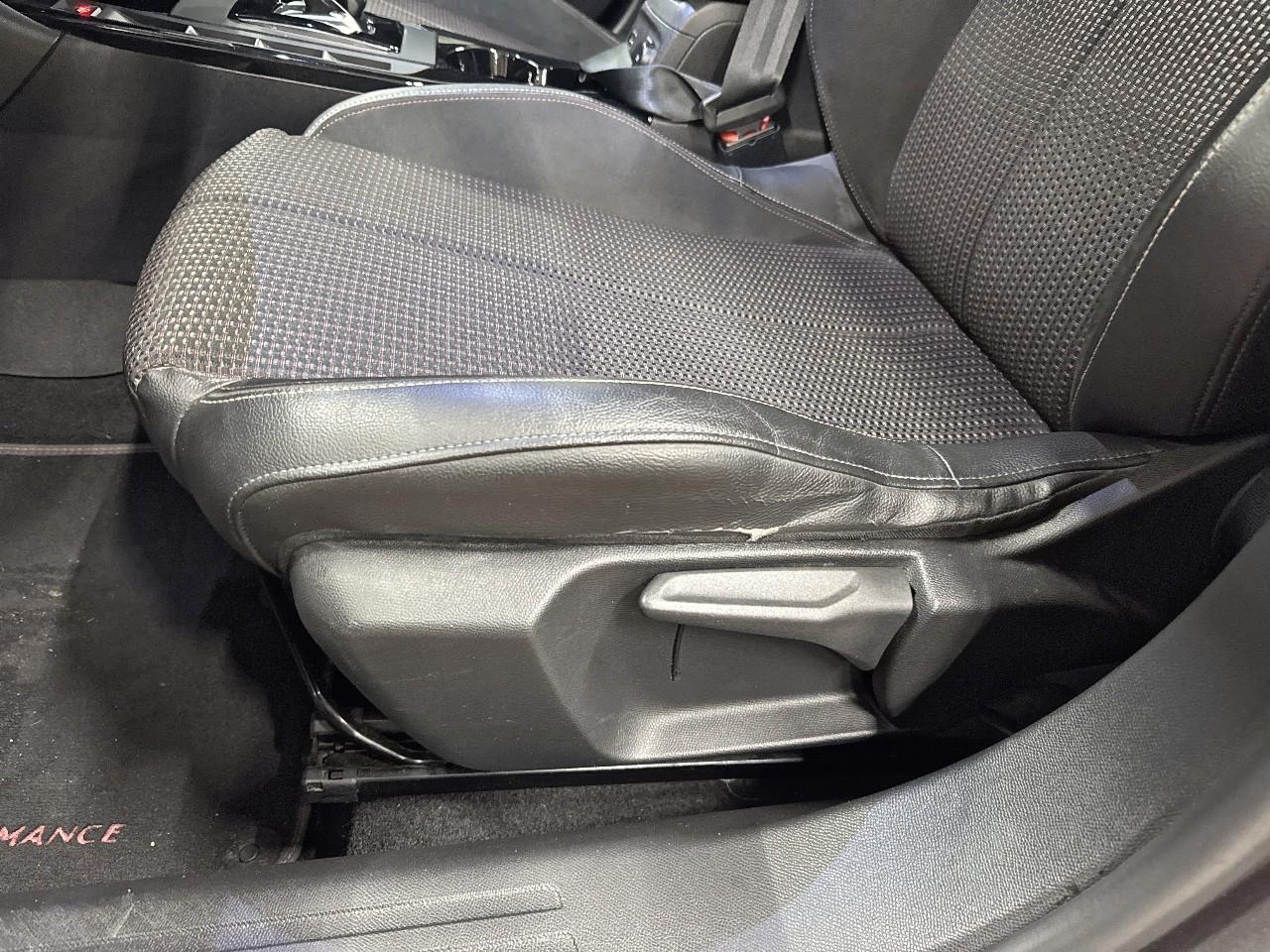 DS DS DS 3 Crossback usata 10