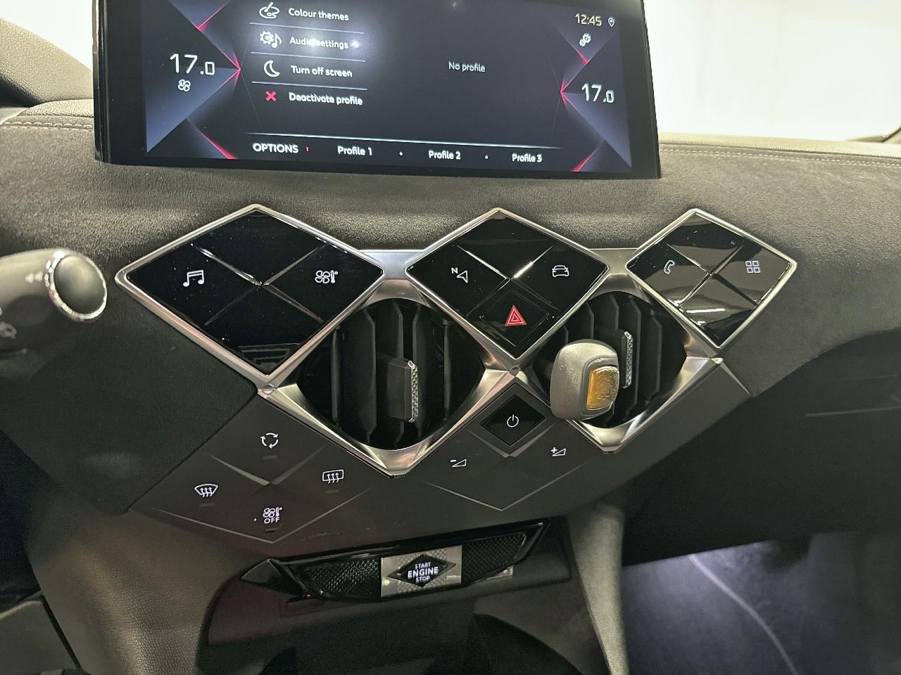 DS DS DS 3 Crossback usata 12