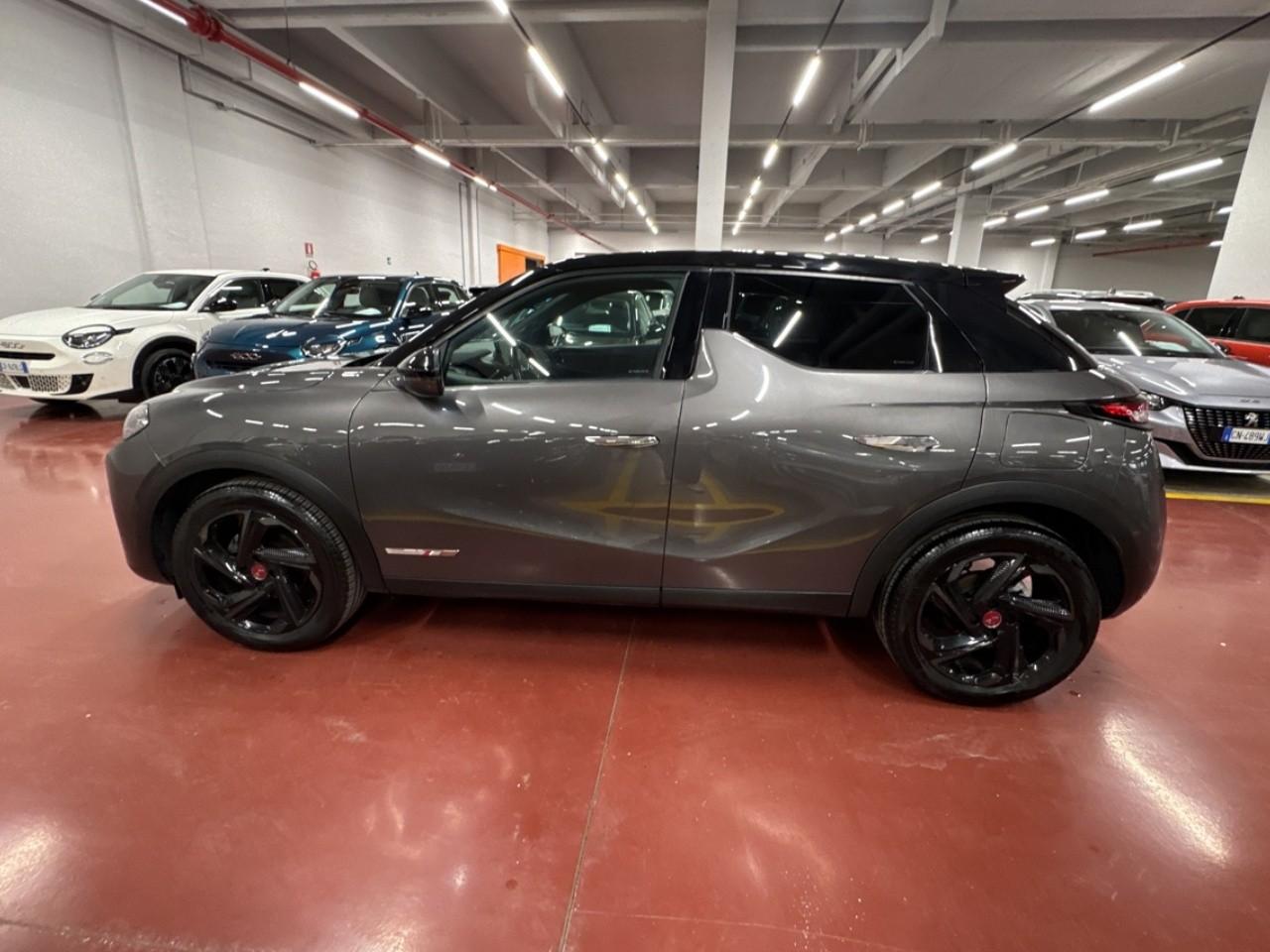 DS DS DS 3 Crossback usata 15