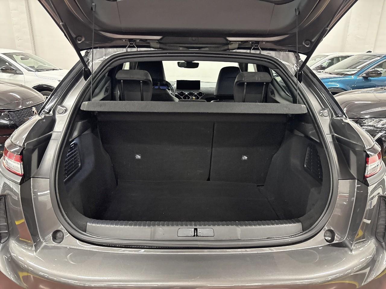 DS DS DS 3 Crossback usata 17