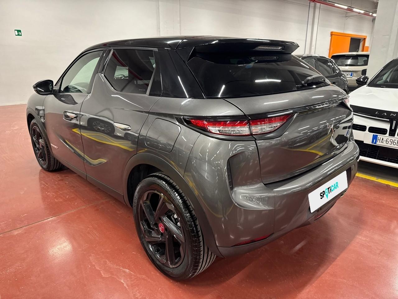 DS DS DS 3 Crossback usata 18