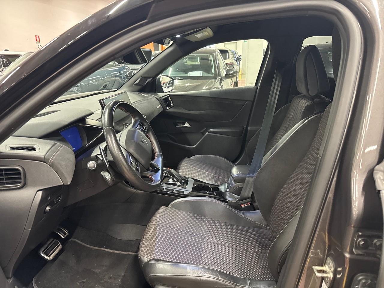 DS DS DS 3 Crossback usata 20