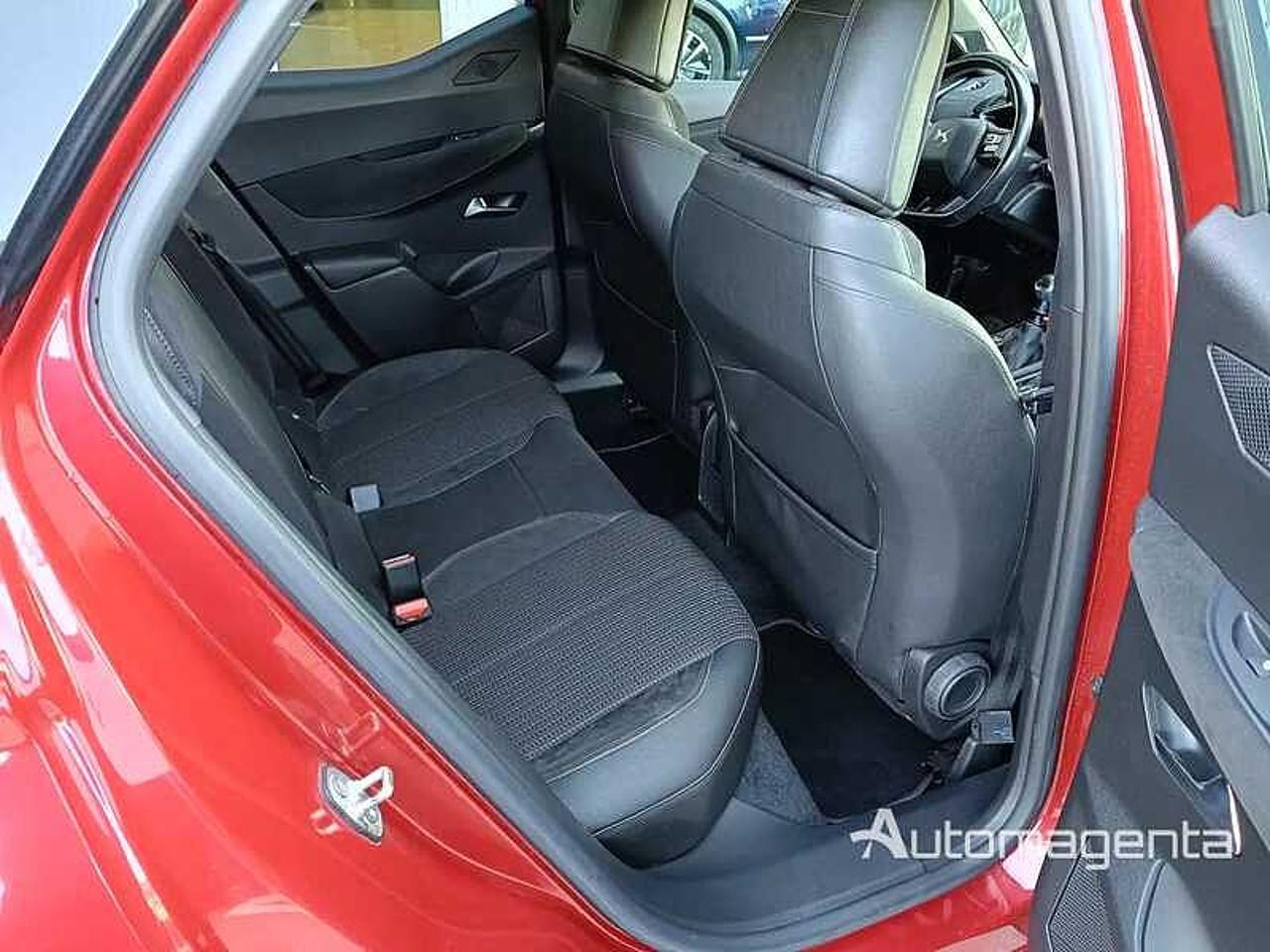 DS DS DS 3 Crossback usata, con GPS