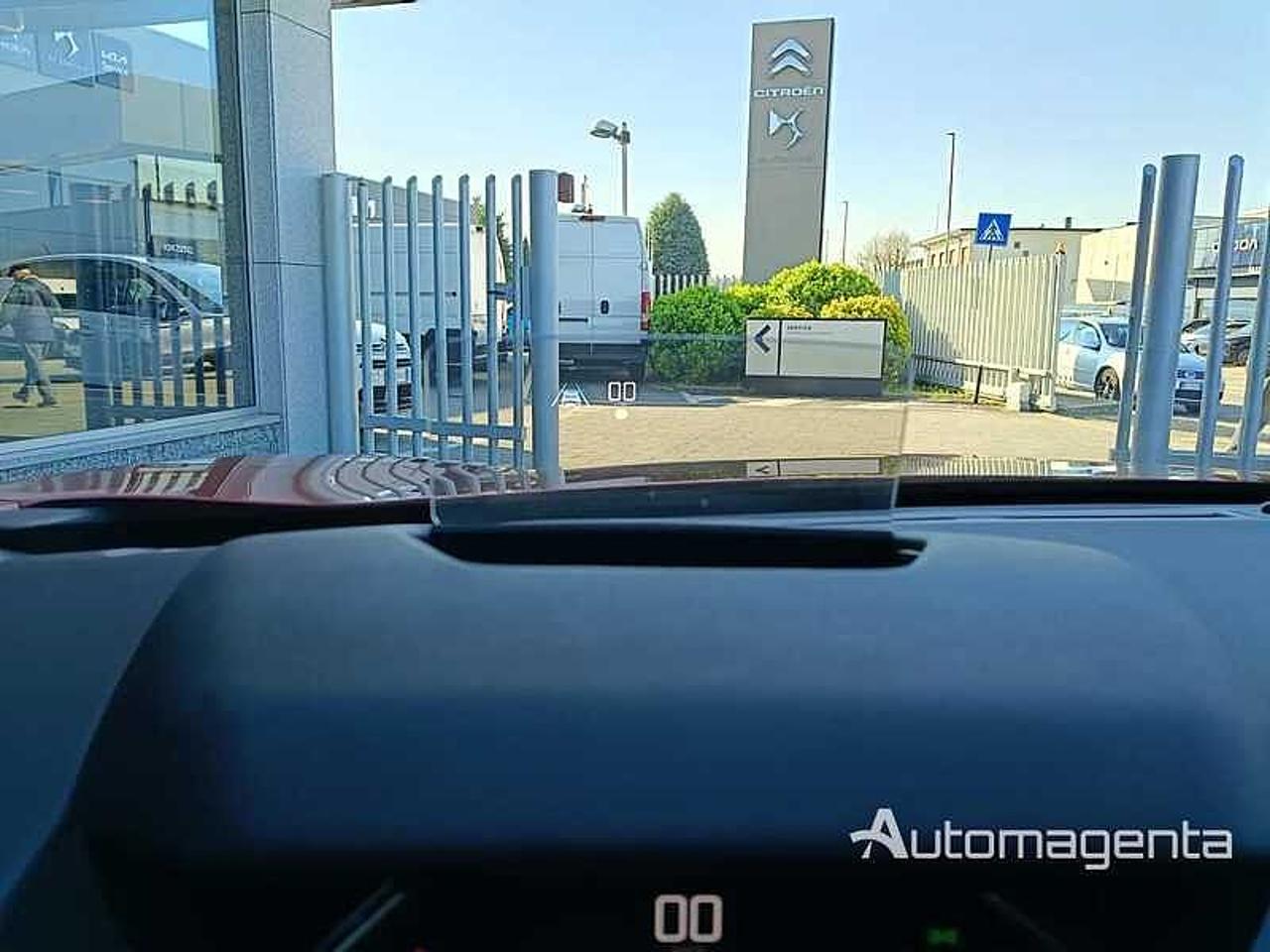 DS DS DS 3 Crossback usata, con Vetri Oscurati