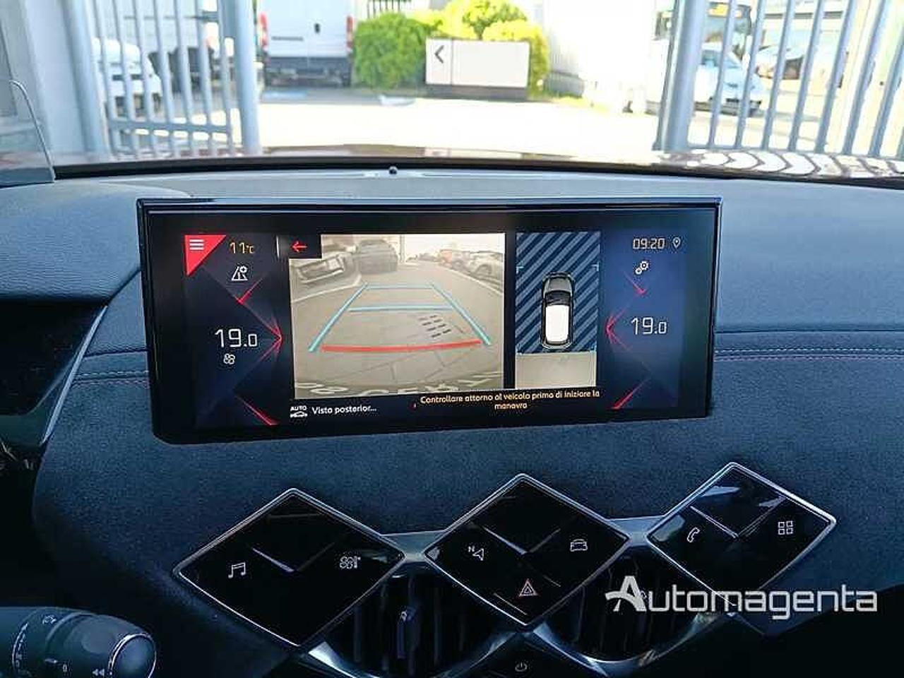 DS DS DS 3 Crossback usata 5