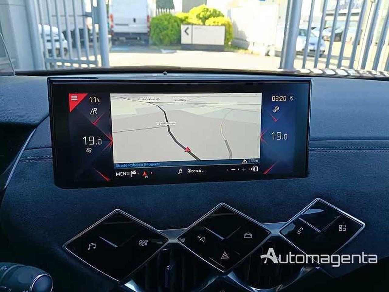 DS DS DS 3 Crossback usata 6