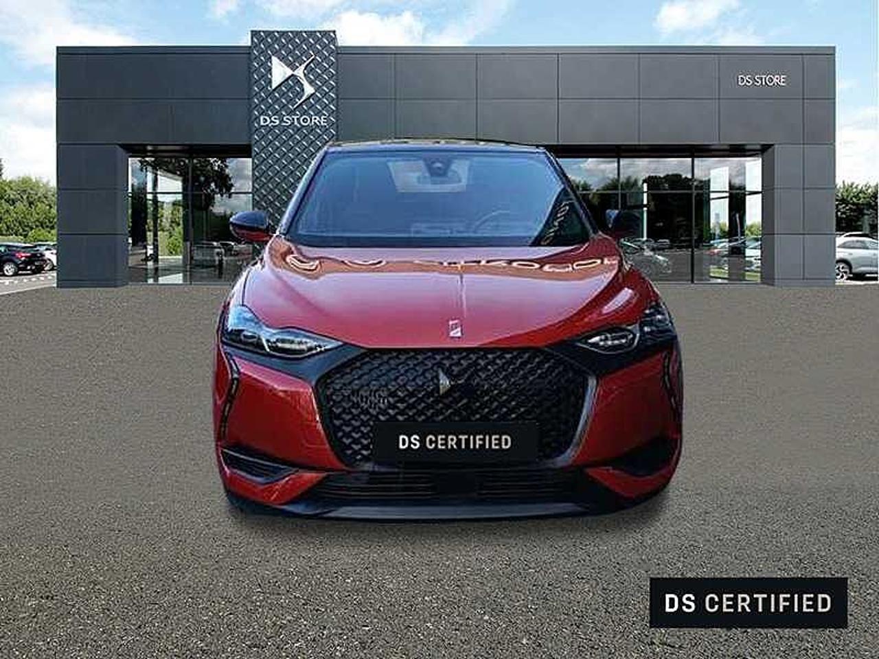 DS DS DS 3 Crossback usata 7