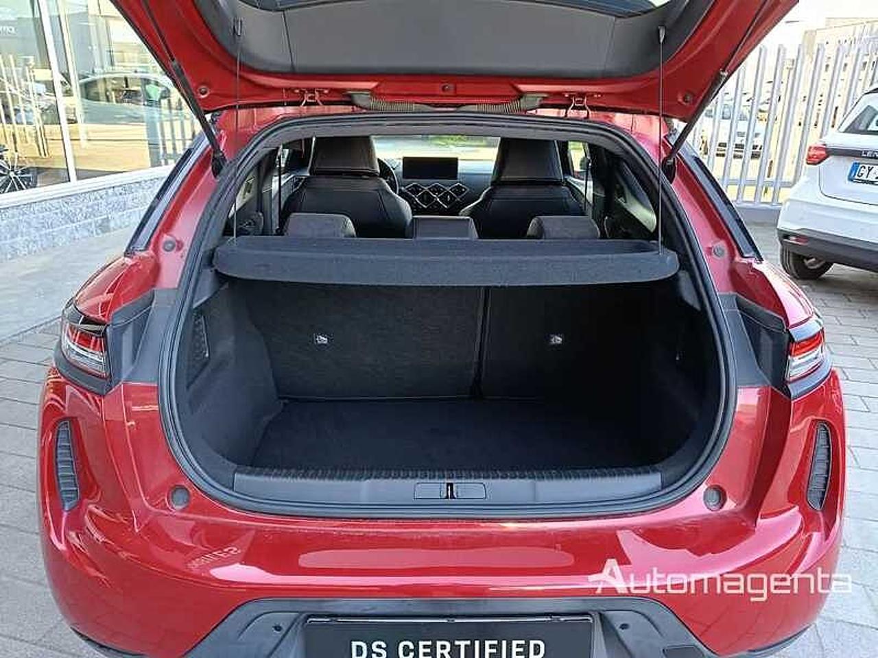 DS DS DS 3 Crossback usata 11