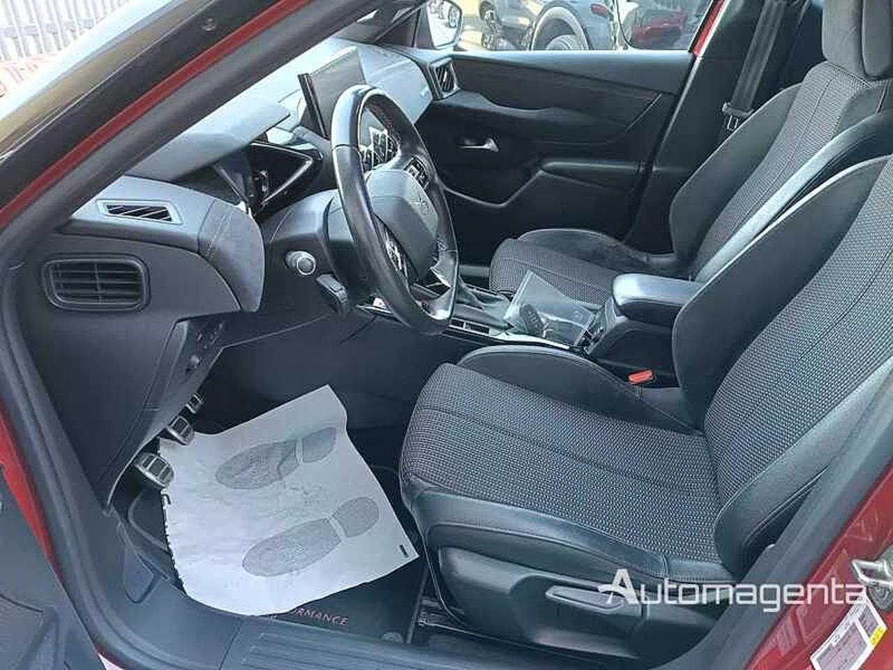 DS DS DS 3 Crossback usata 14