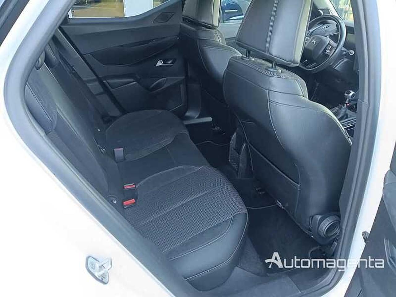 DS DS DS 3 Crossback usata 2