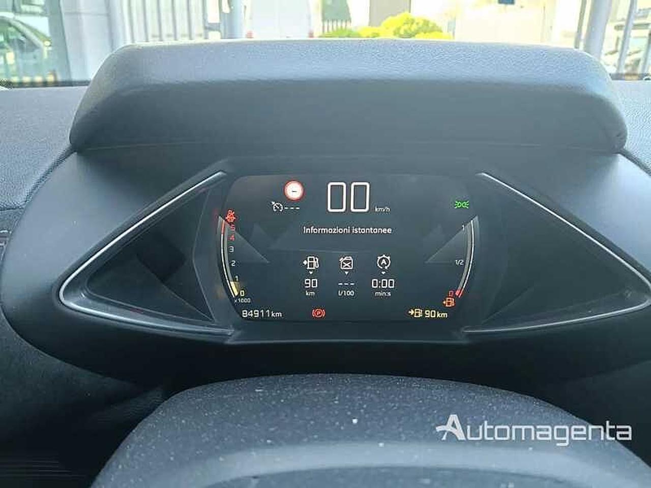 DS DS DS 3 Crossback usata 3