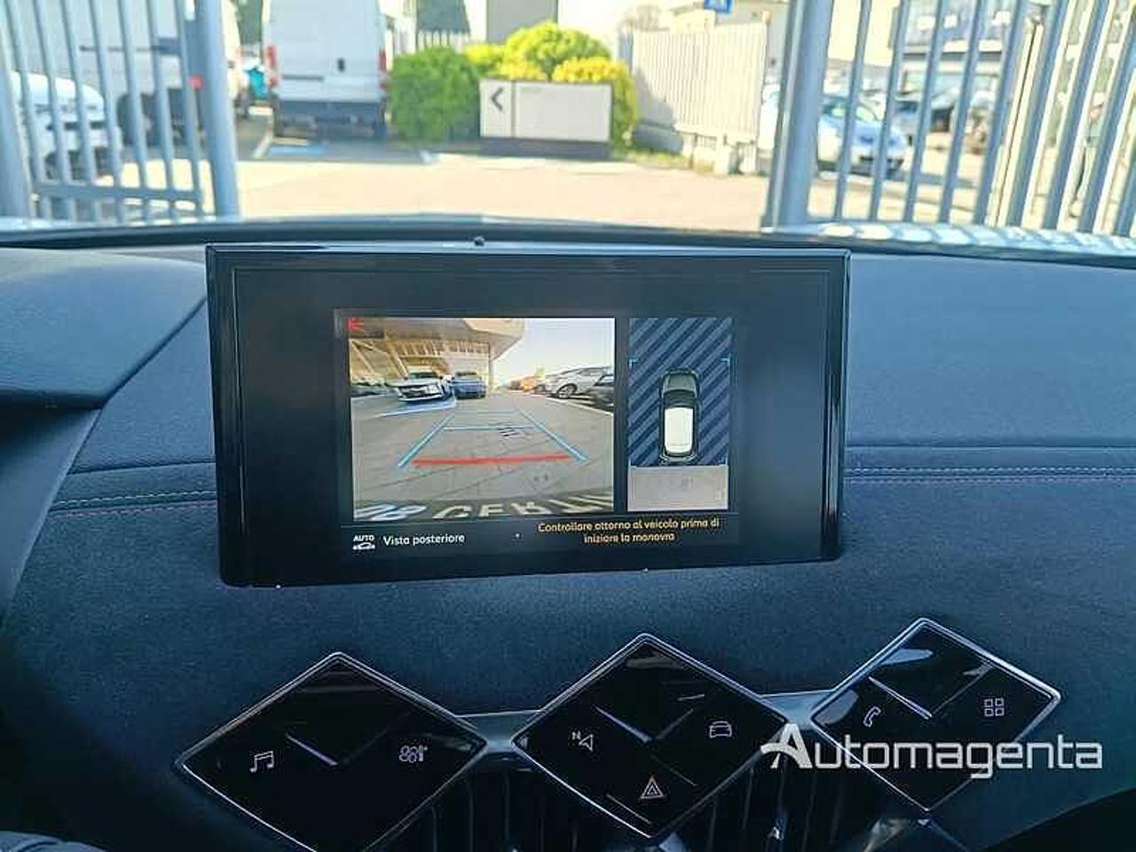 DS DS DS 3 Crossback usata 4