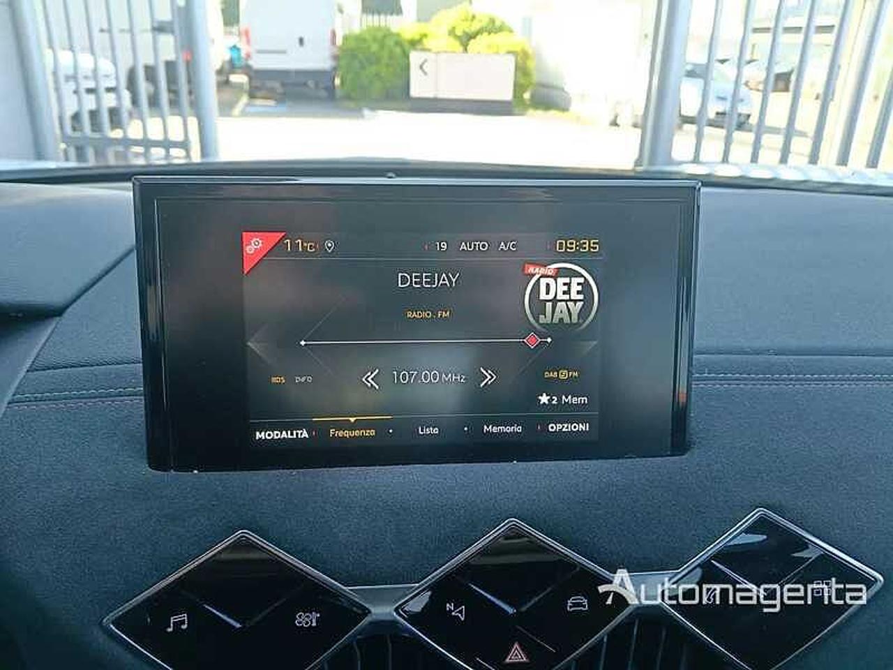 DS DS DS 3 Crossback usata 5