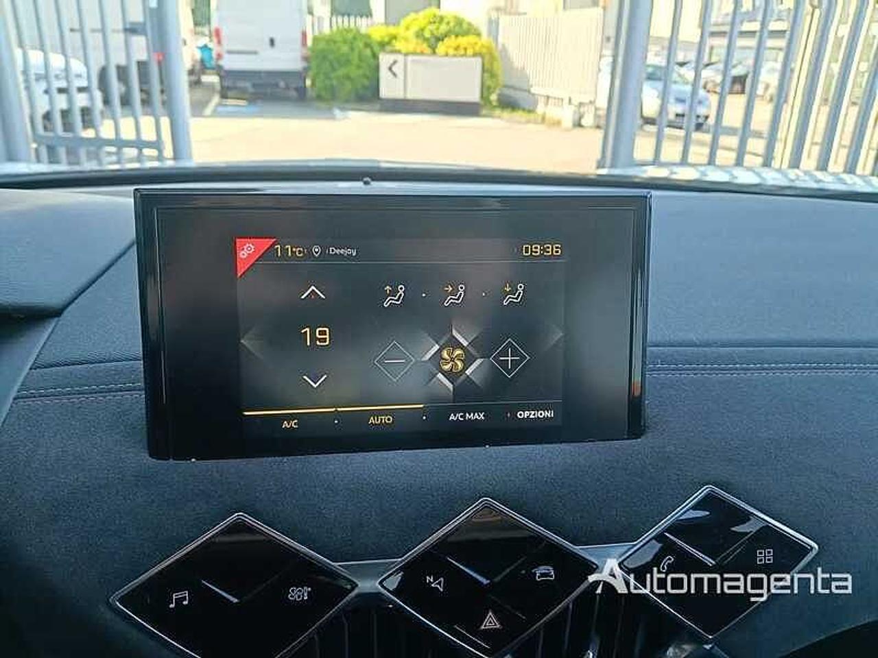 DS DS DS 3 Crossback usata 6