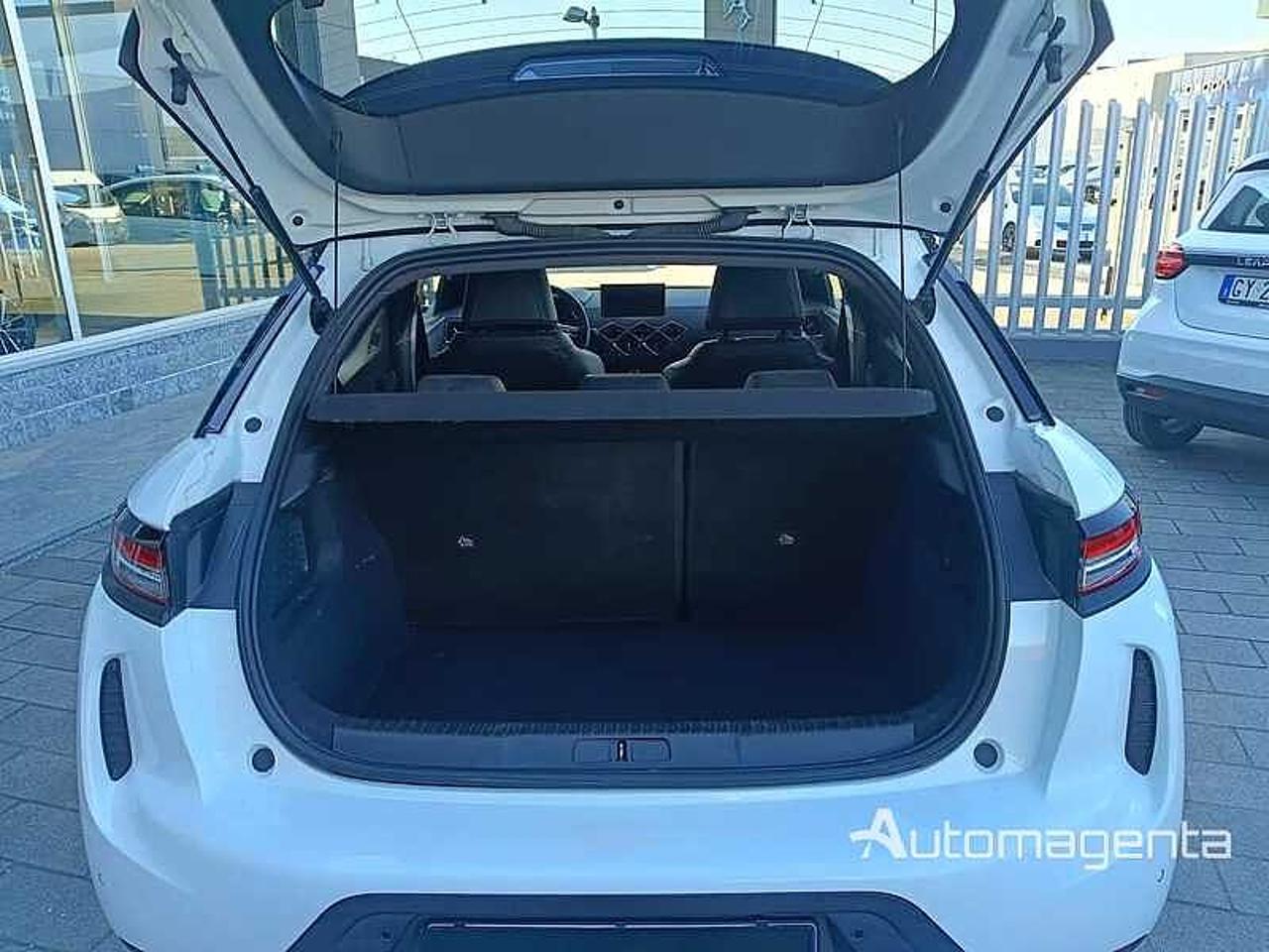 DS DS DS 3 Crossback usata 11