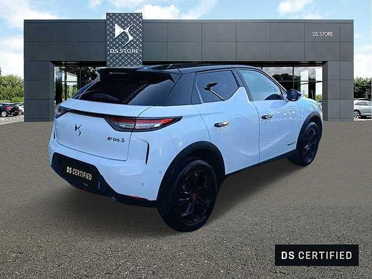 DS DS DS 3 Crossback usata 12