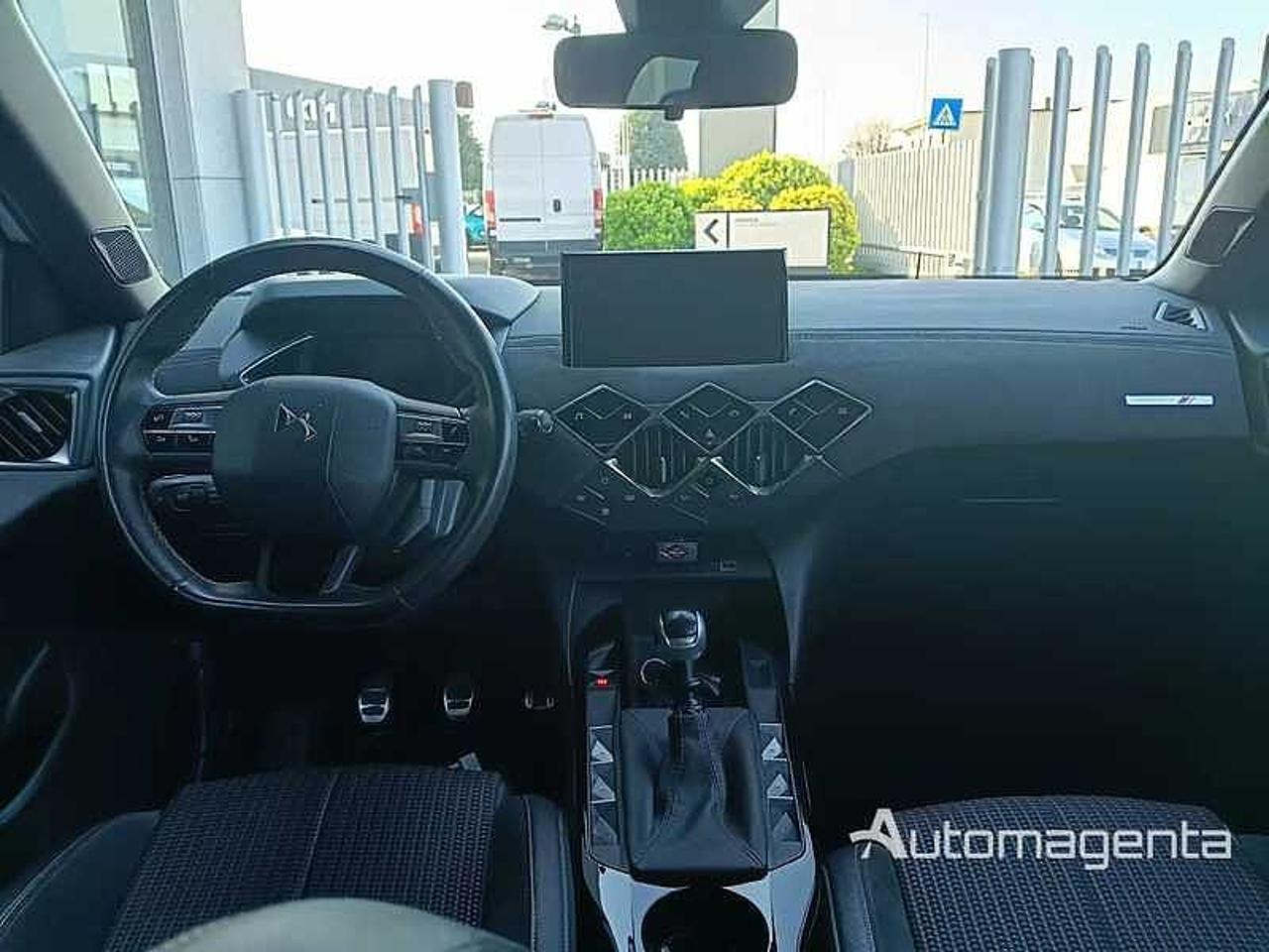 DS DS DS 3 Crossback usata 13