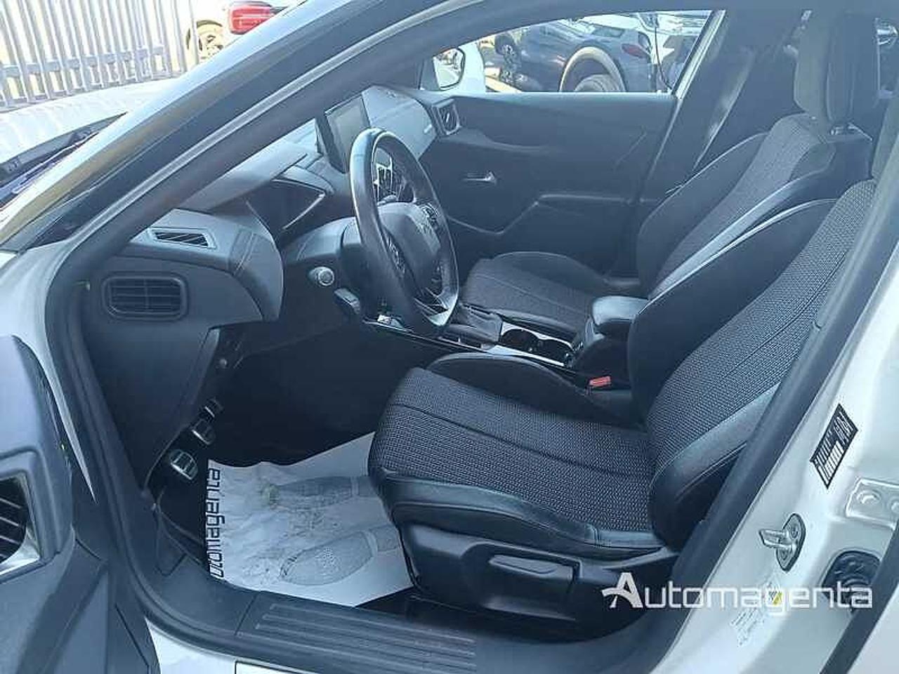 DS DS DS 3 Crossback usata 14