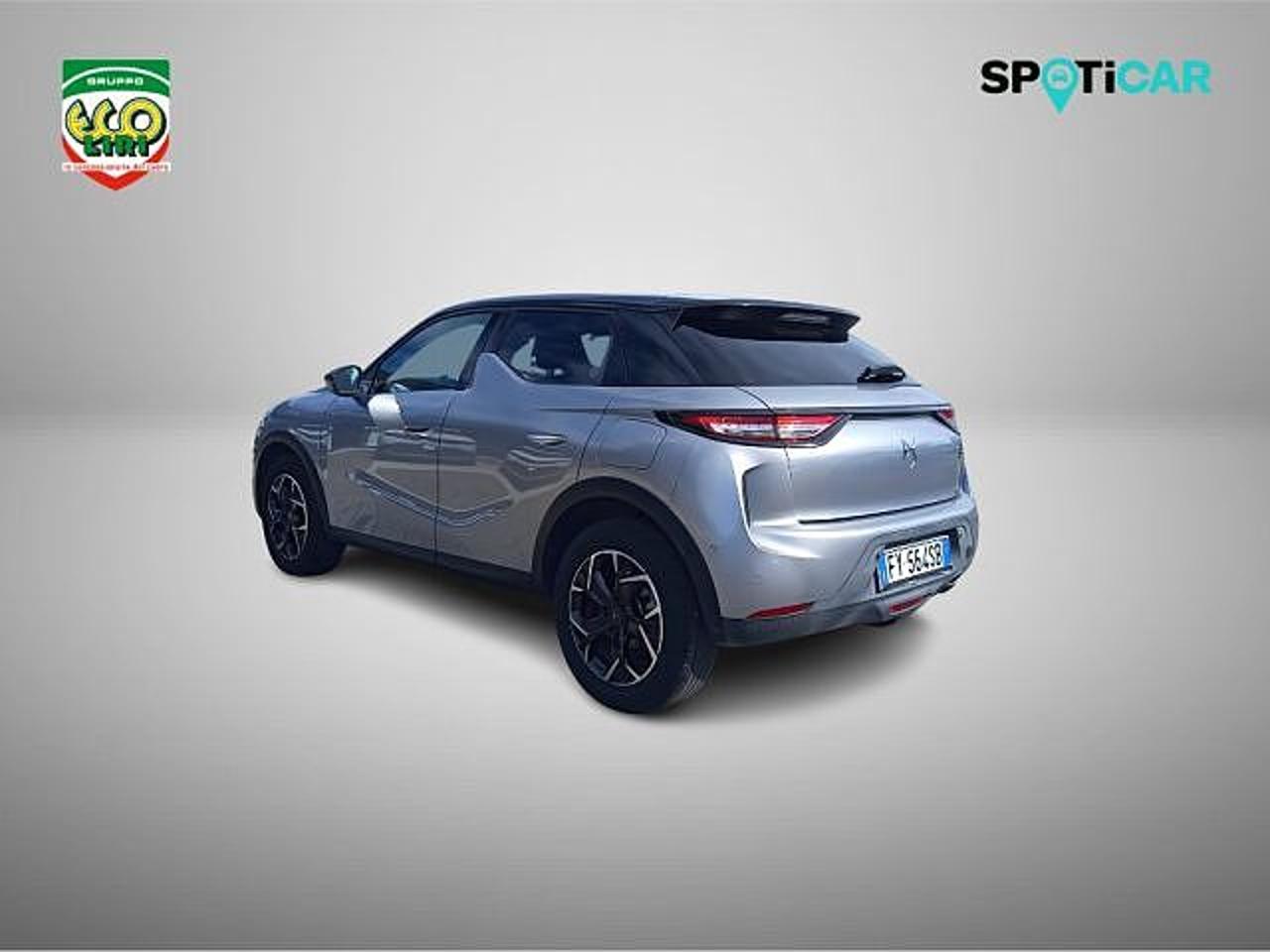 DS DS DS 3 Crossback usata 18