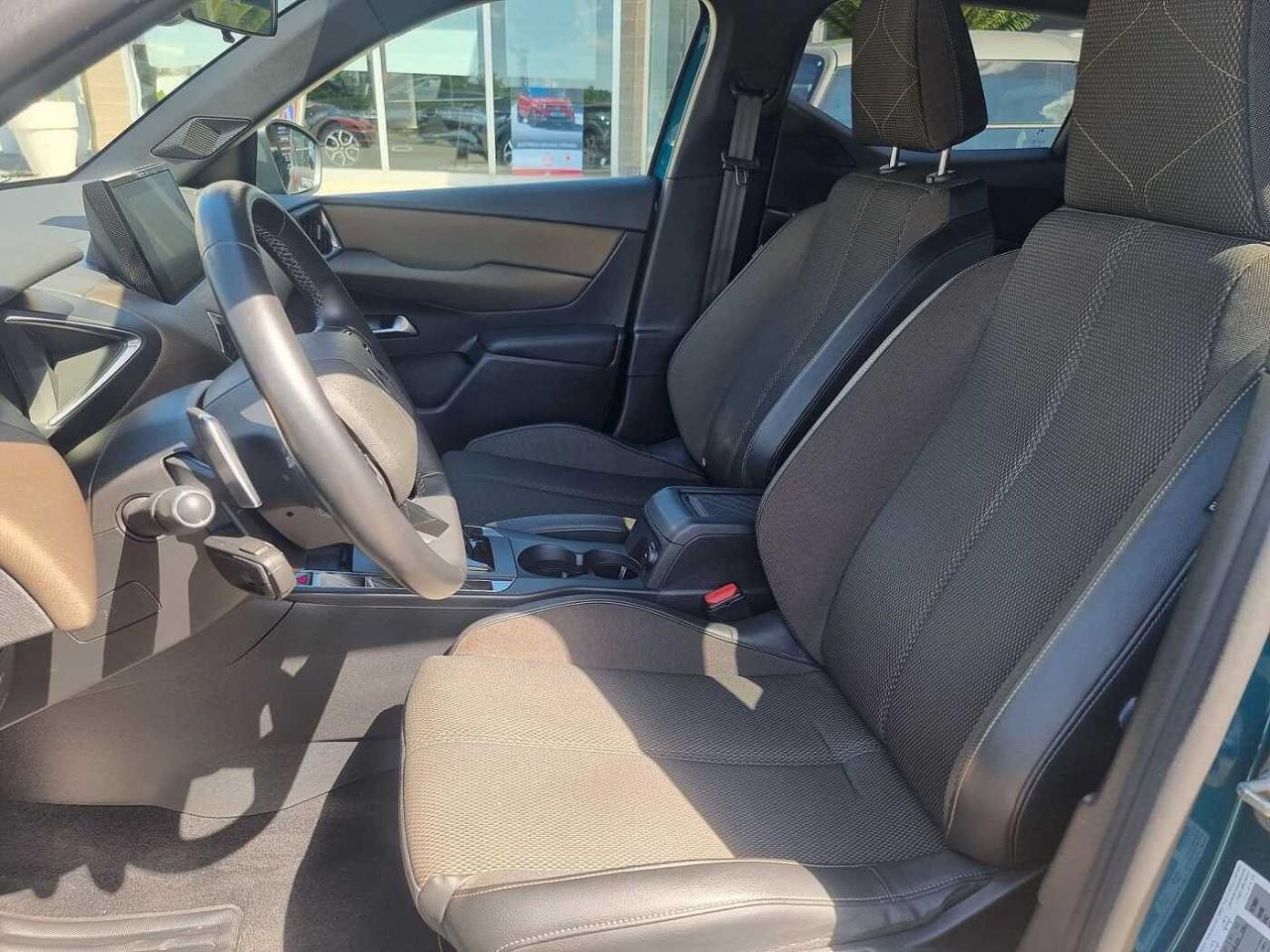 DS DS DS 3 Crossback usata, con Climatizzatore