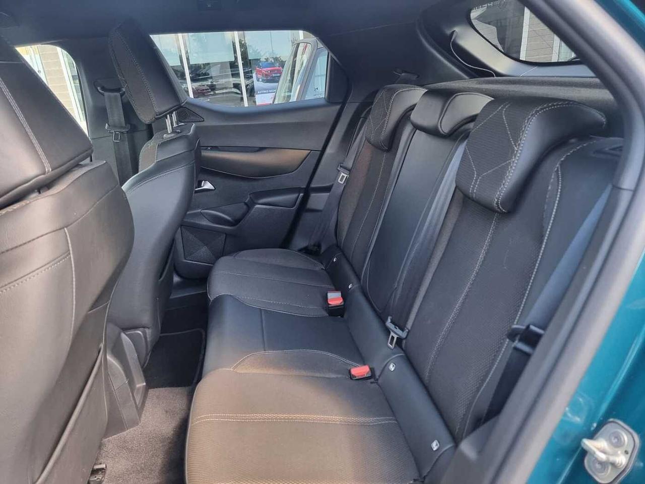 DS DS DS 3 Crossback usata 2