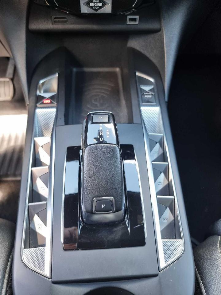 DS DS DS 3 Crossback usata 7