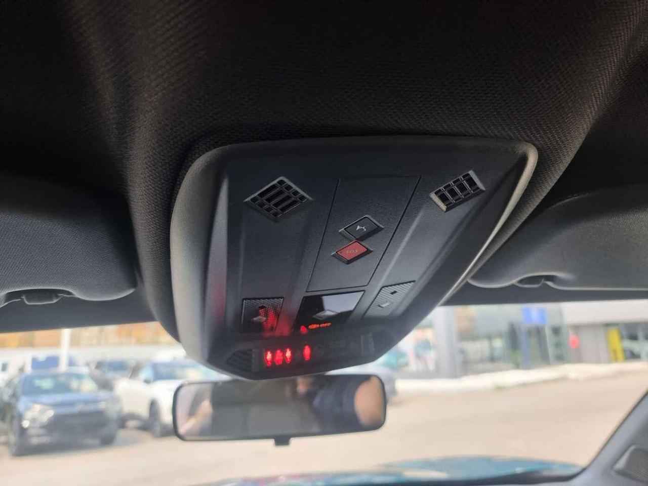 DS DS DS 3 Crossback usata 8