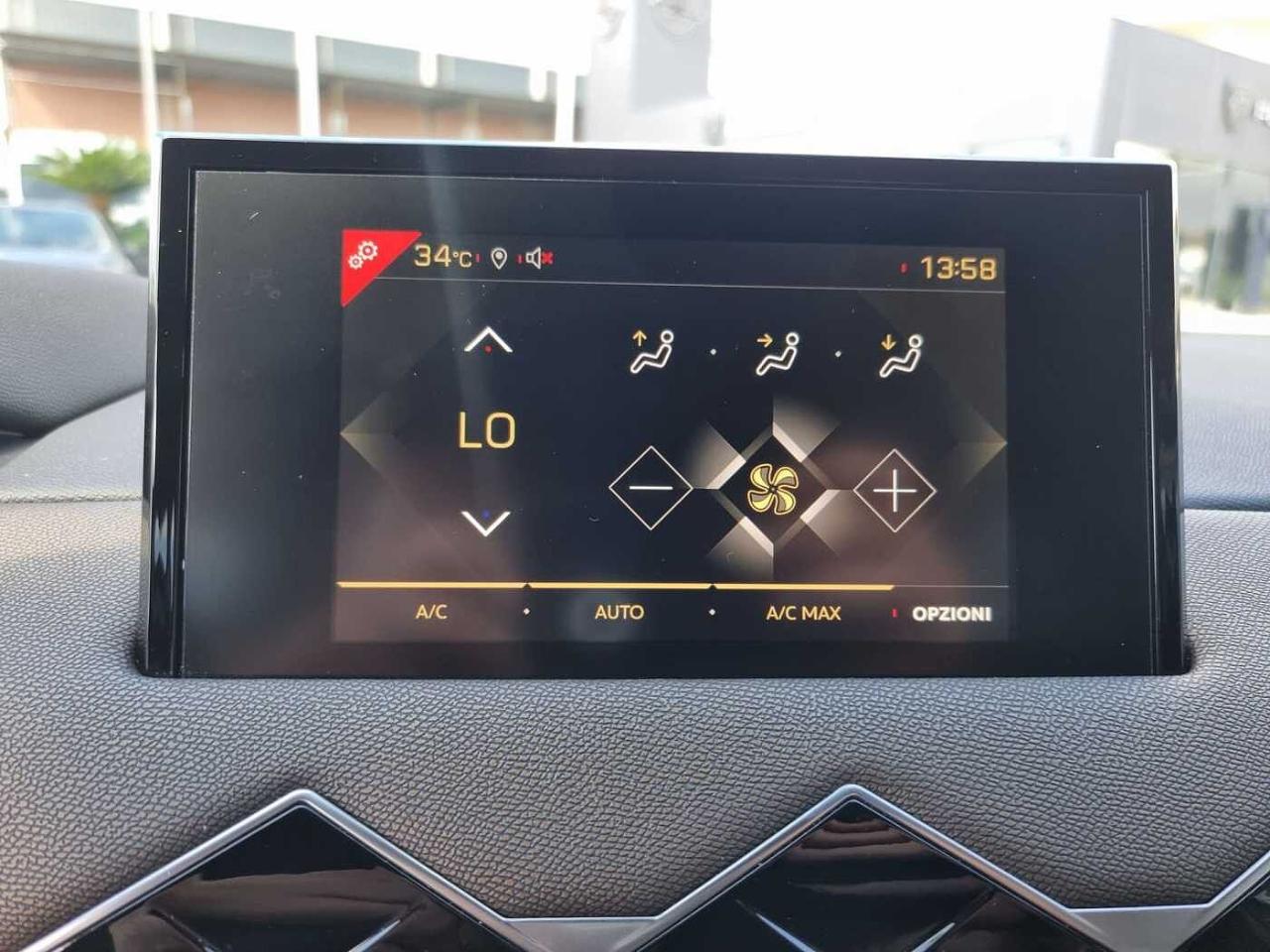 DS DS DS 3 Crossback usata 9