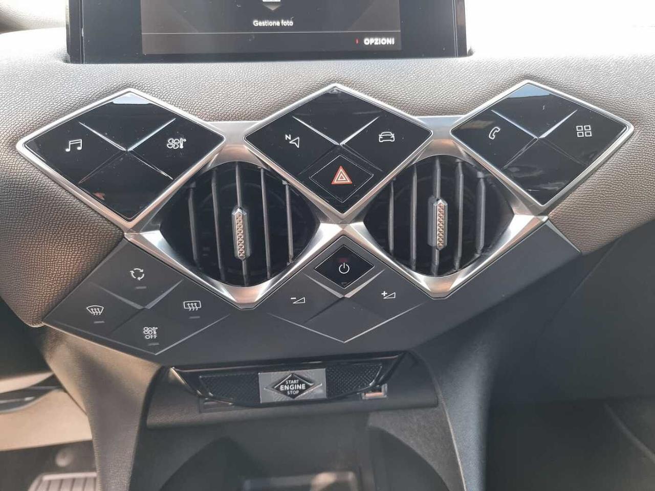 DS DS DS 3 Crossback usata 15