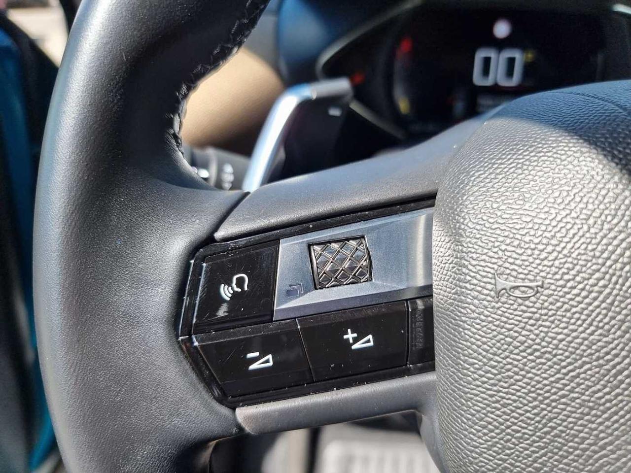 DS DS DS 3 Crossback usata 16