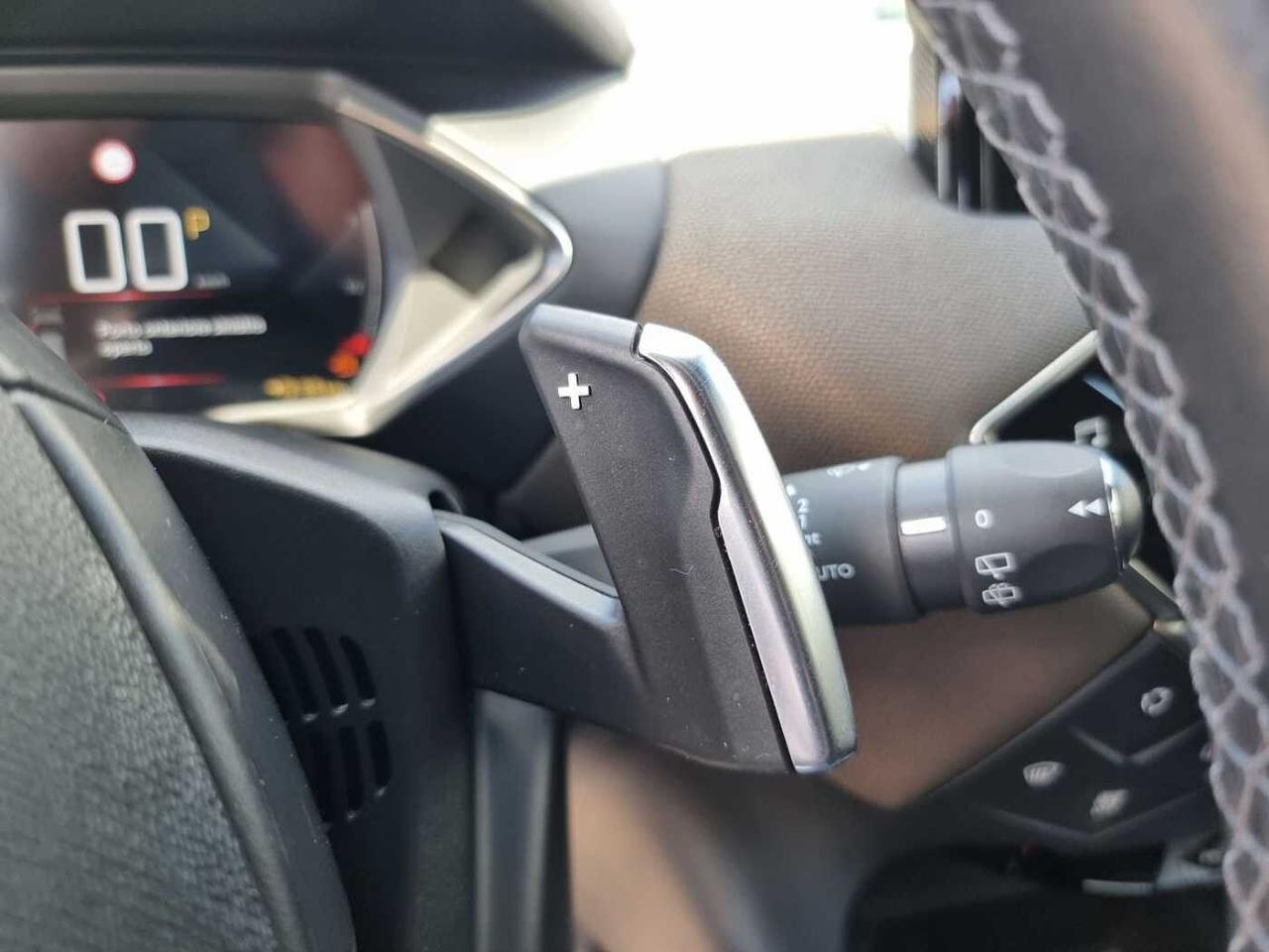 DS DS DS 3 Crossback usata 21