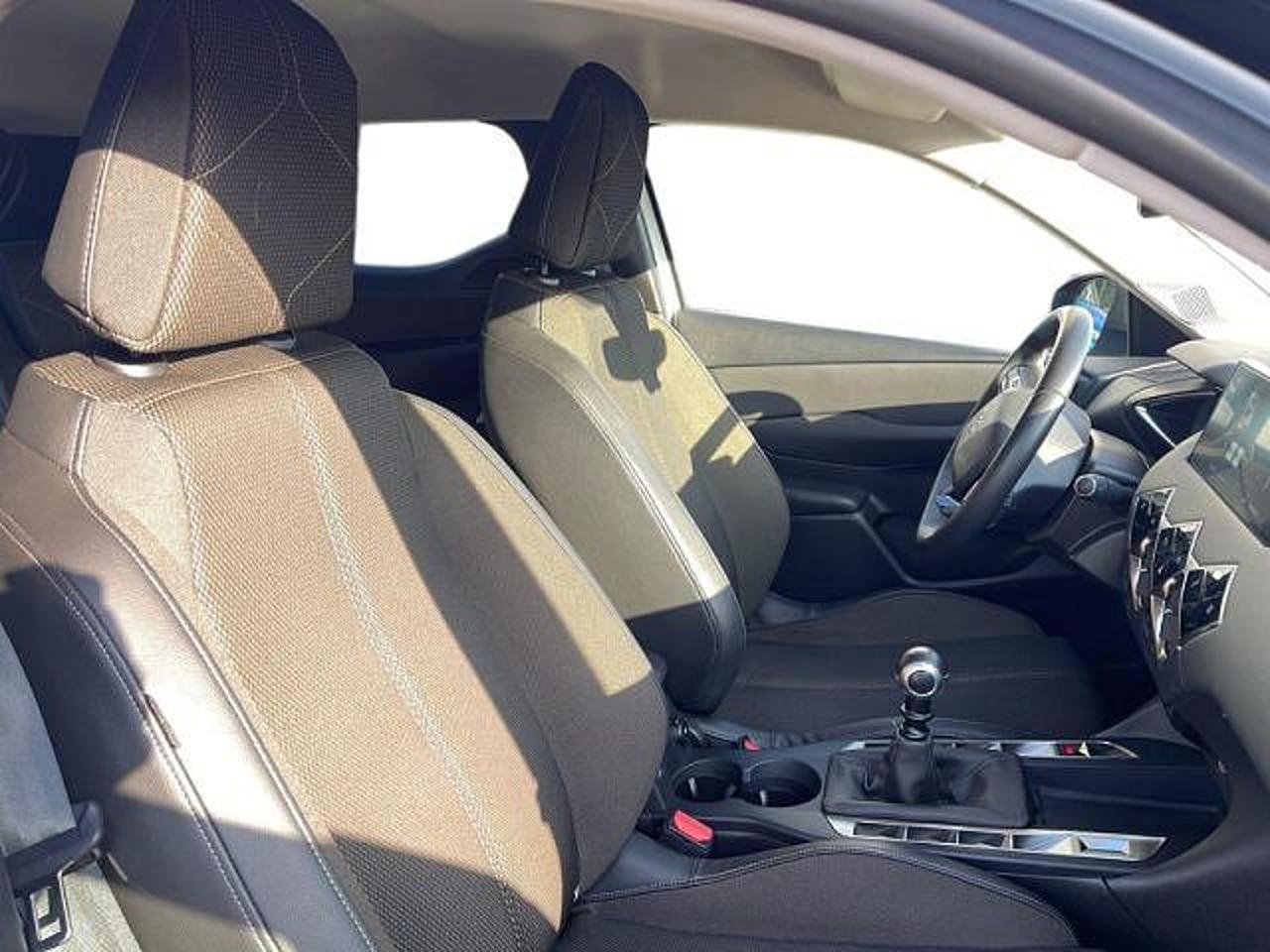 DS DS DS 3 Crossback usata 7