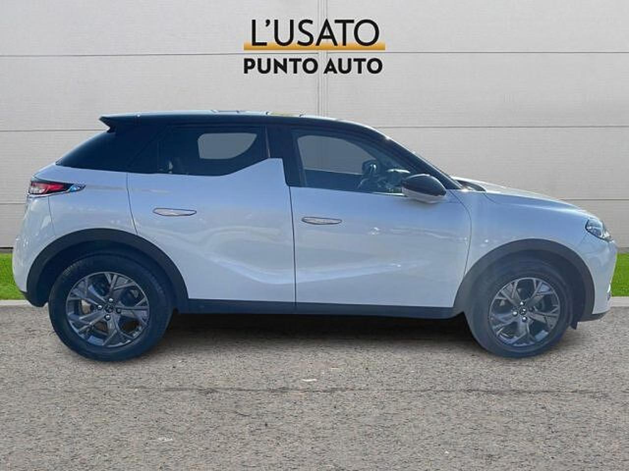 DS DS DS 3 Crossback usata 14