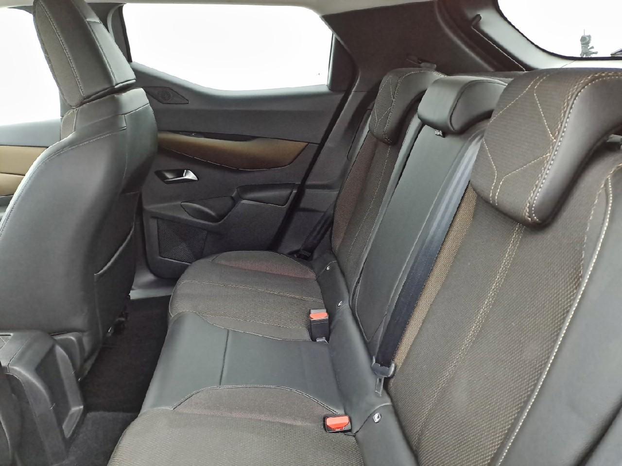 DS DS DS 3 Crossback usata, con Climatizzatore