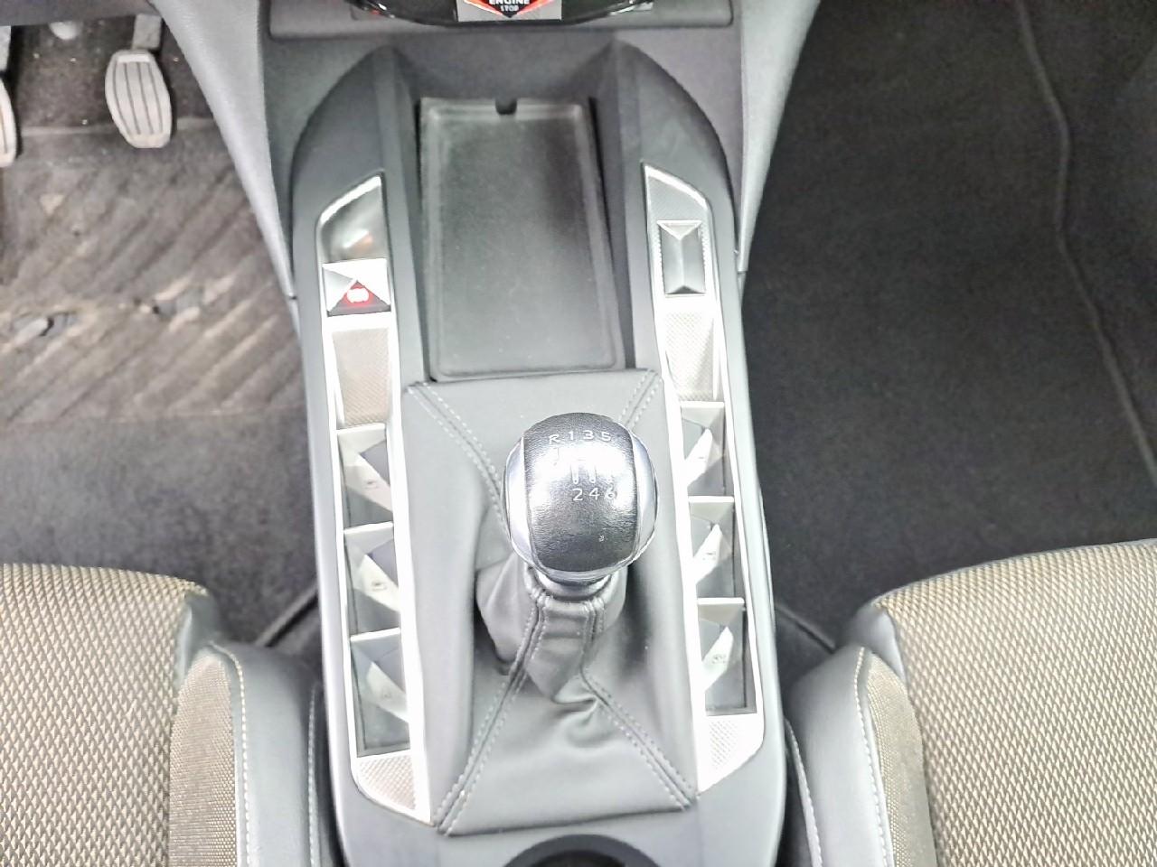 DS DS DS 3 Crossback usata 5